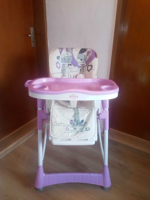 Столче за хранене