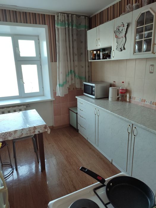 Продам 3х-комнатную квартиру  67,2м2