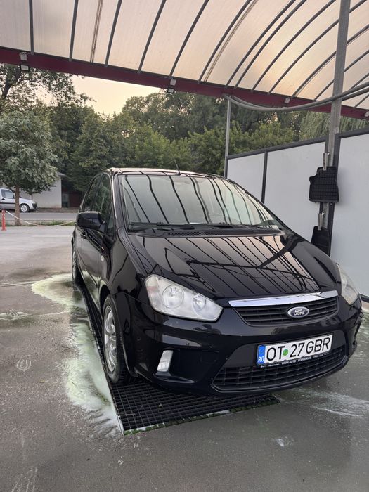 FORD C-Max 2009 — imagine 2