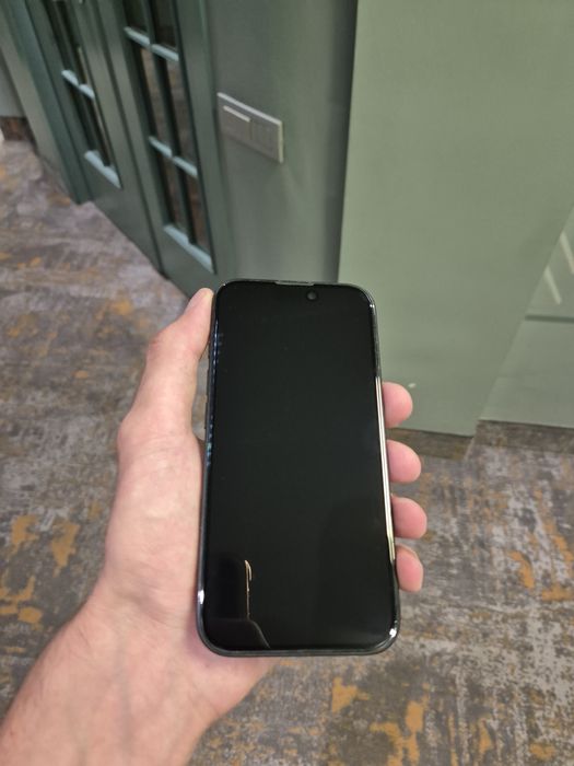 IPhone 16 stare foarte buna