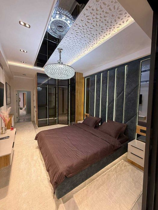 ПРОДАЕТСЯ Новостройка  Ж/К Yakkasaray City Mall