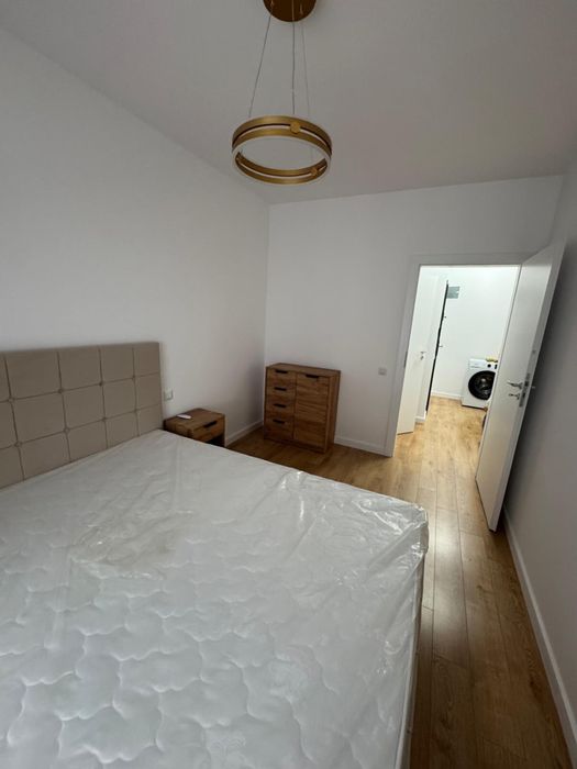 Chirie apartament 2 camere complex Panoramic Bistrita