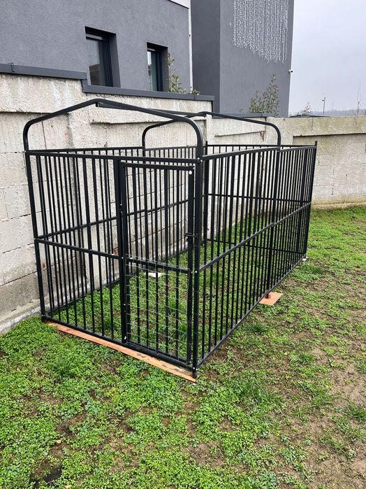 Tarc caini 1,5x3,0 m