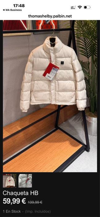 Geaca premium nike prada ck etc geci  diferite modele si culori