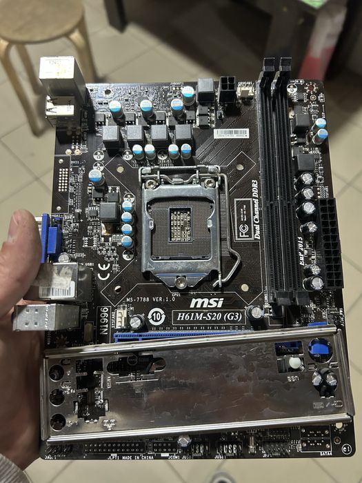 Платы не рабочие