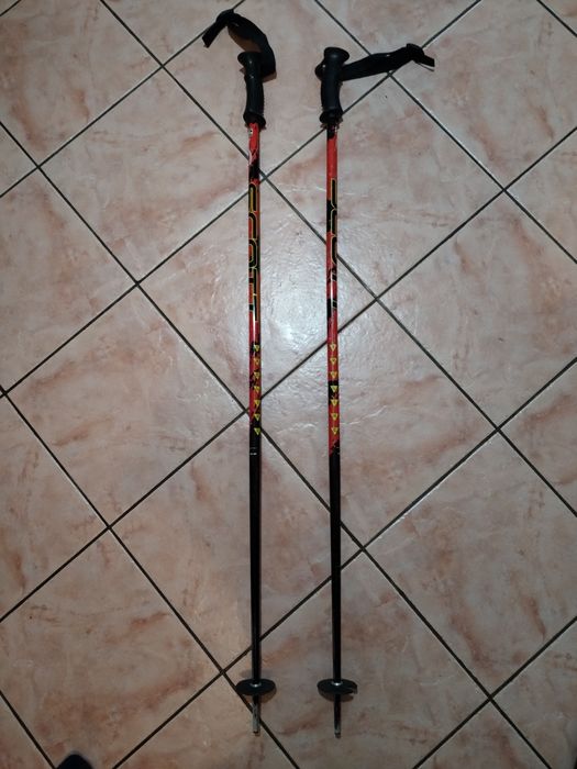 Bețe schi, Scott 115 cm/46"