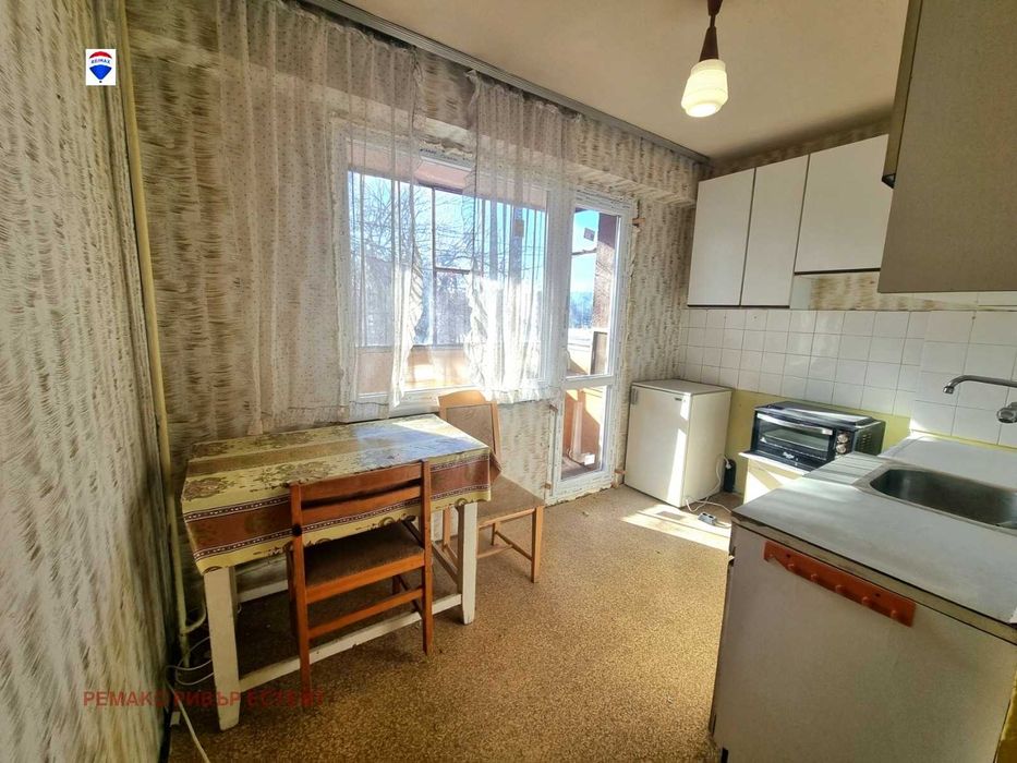 Едностаен апартамент под наем кв. Здравец Север