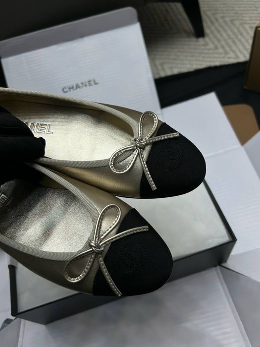 Balerini Chanel 35-42