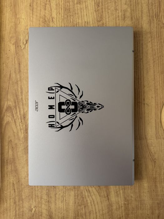 Ноутбук Acer Aspire 3