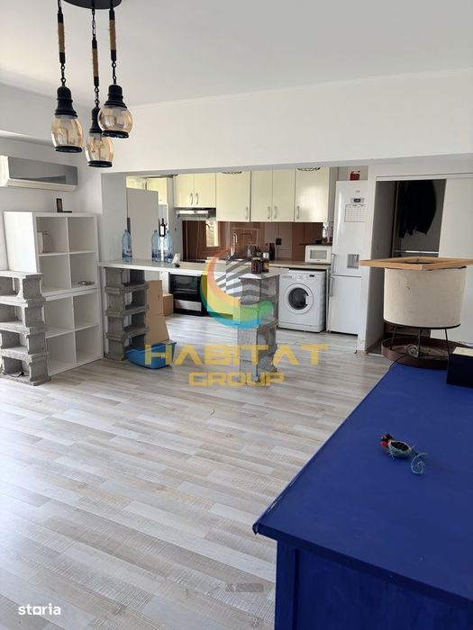 Vanzare Apartament 3 Camere Gata de Mutare-Tineretului — fotografia 1
