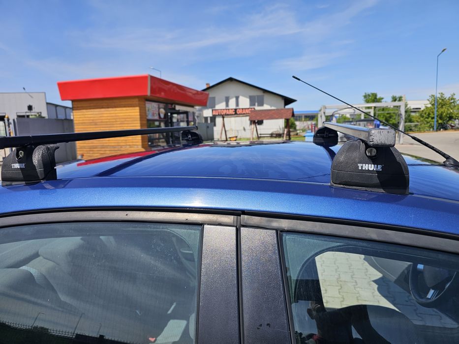 Ford Focus 2 benzina + gpl