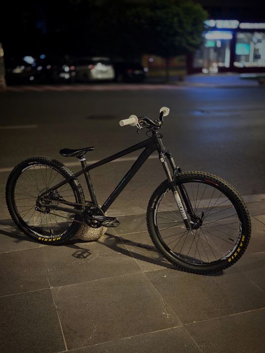 Specialized Rockhopper Comp