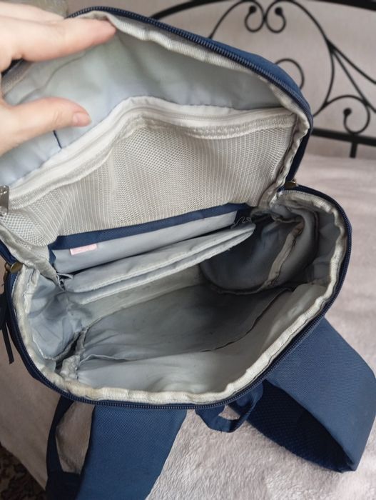 Рюкзак школьный.