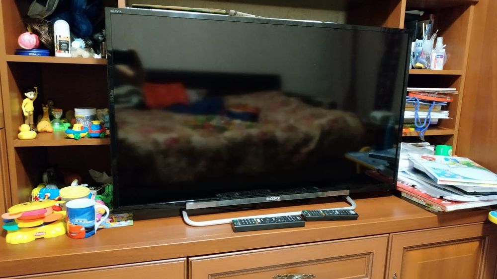 Продается ЖК телевизор Sony