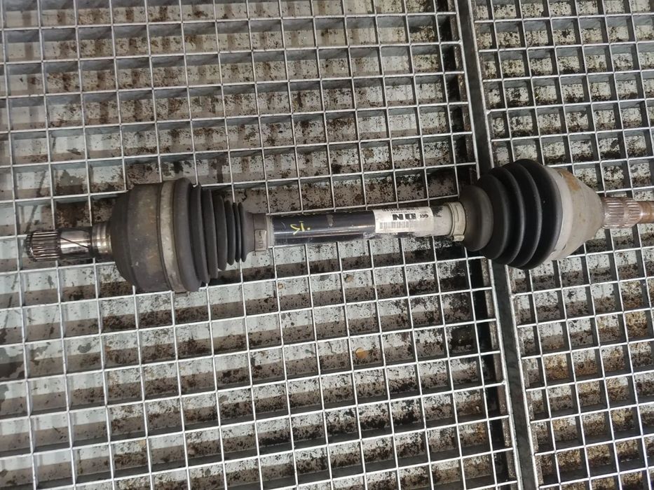 planetara stanga fata 1.7cdti opel astra j  13250834