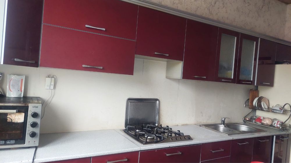 Кухны гарнитур……