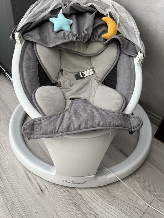 Leagan Electric Evo Smart