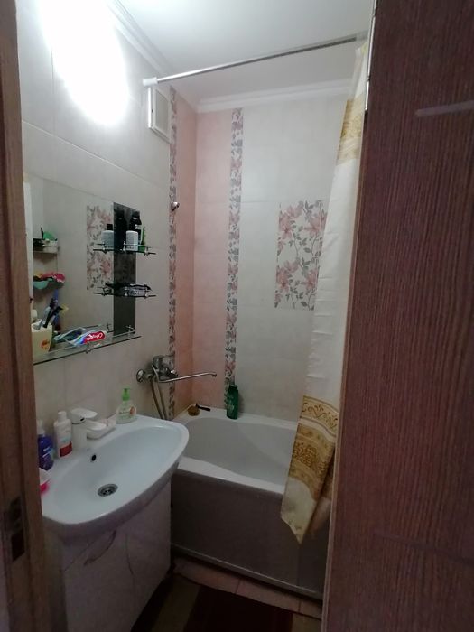 Продаётся квартира