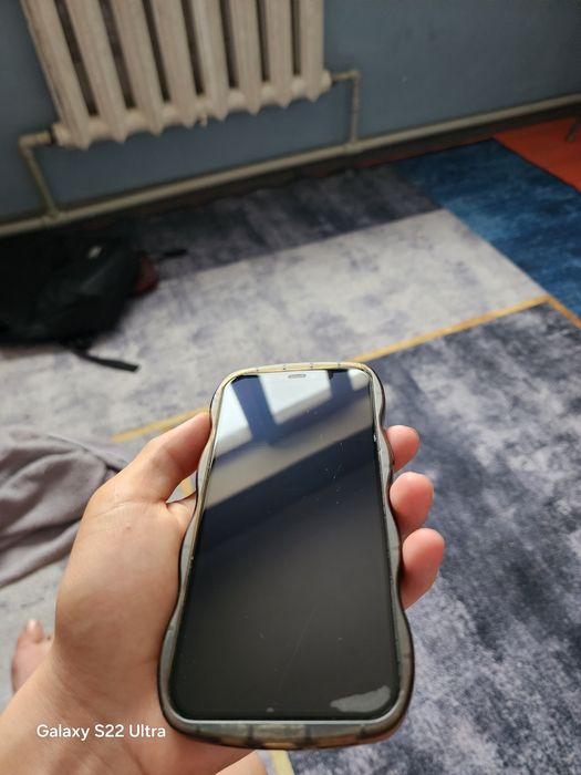 IPhone 12 128гб состояние хорошее