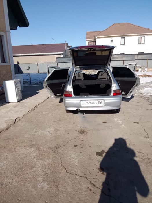 Продается машина