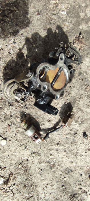 1 кз по двигателю,рулевая рейка