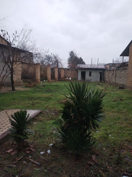 Дом участок 6 сотх