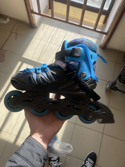 Срочно продам ролики