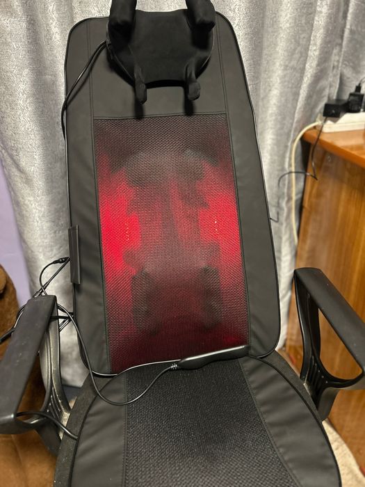 Aparat profesional de facut masaj