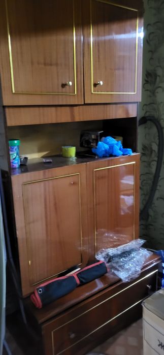 Шкаф хорошем состоянии