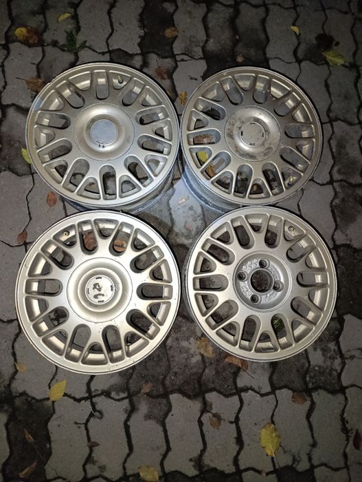 BBS R 15 Original