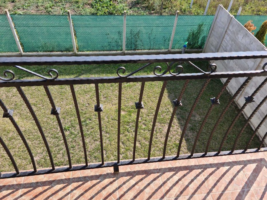 casa noua finisata , generoasa 150 mp , teren curte , utilitati, paulesti