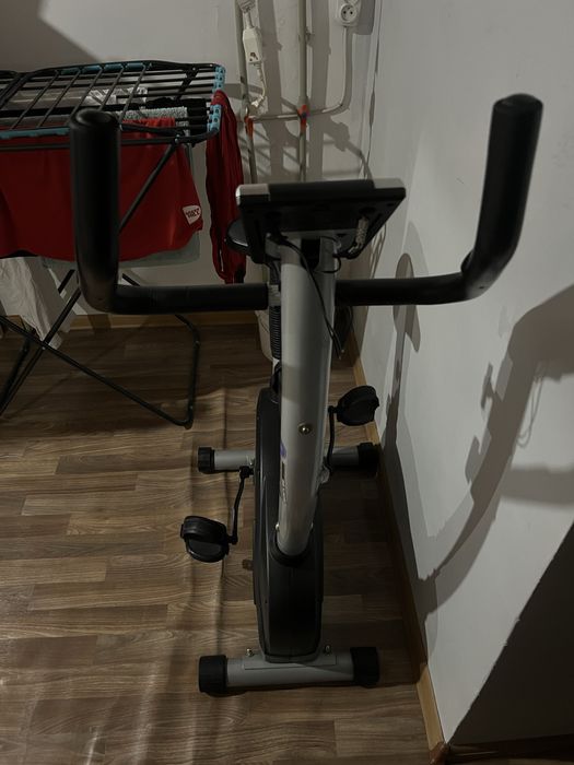 Продам вело тренажер