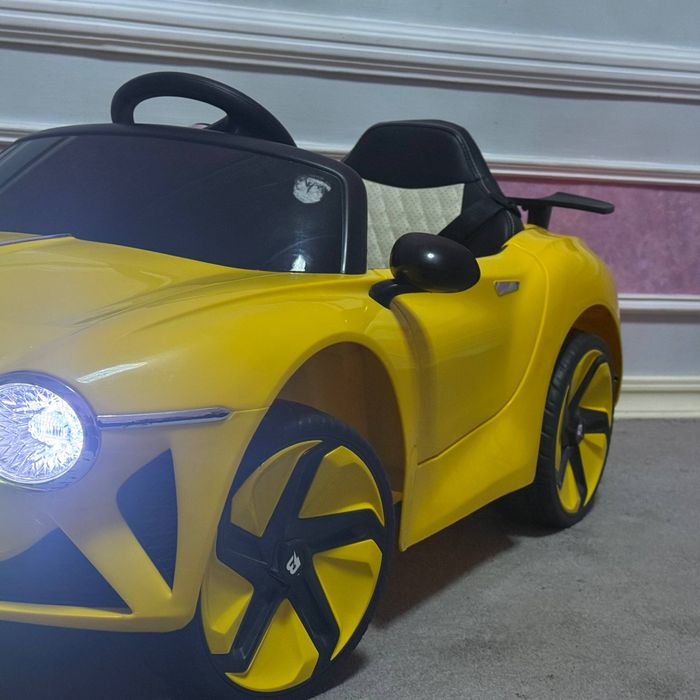 Oyn choq moshina 100kg kotaradi