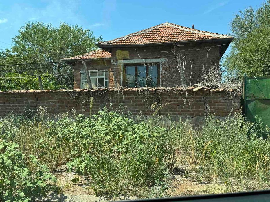 Продава се Парцел в с. Бяла река, Област Пловдив - 4200 кв.м за 9 €/кв.м - Снимка #7