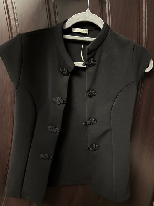 Потник и топове Mango Zara Tommy