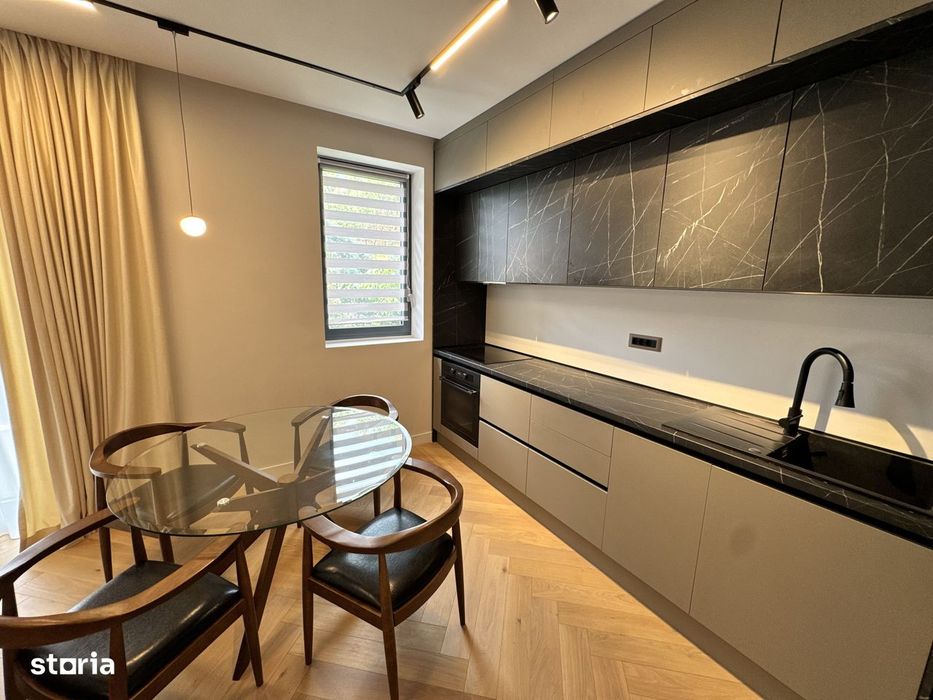 2 camere de inchriat | ARQA JOLIE VILLAGE | PISCINA |