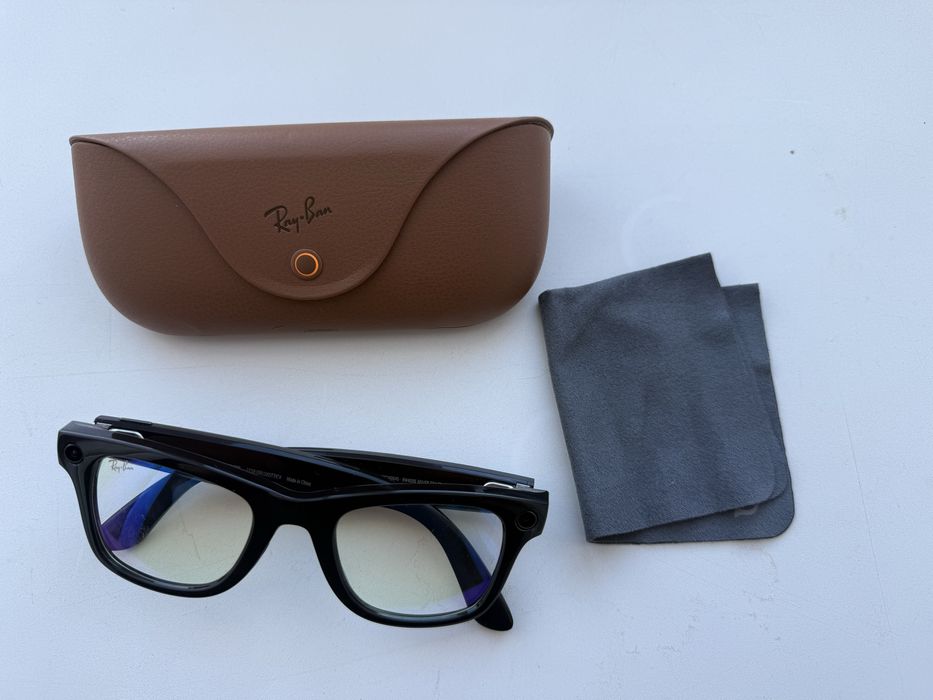 Очки “Rey Ben Meta”