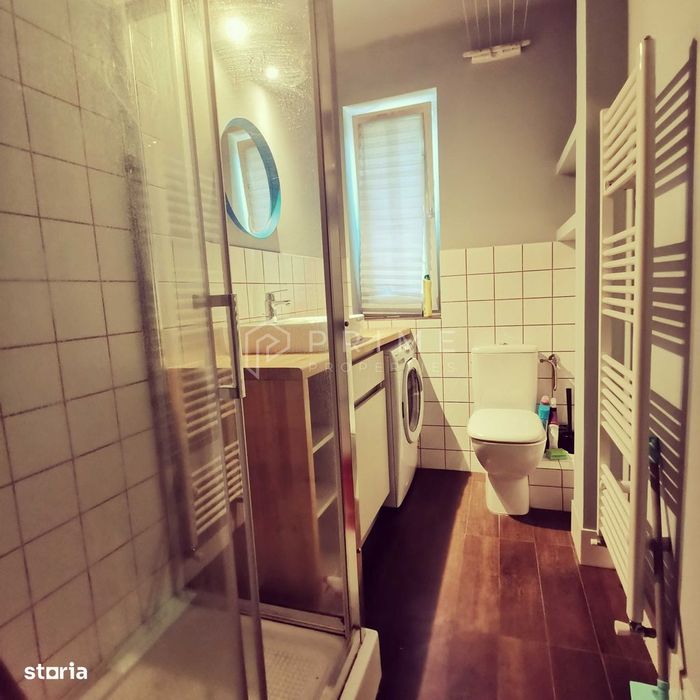 De închiriat: Apartament modern cu 1 cameră, în zona 7 Noiembrie