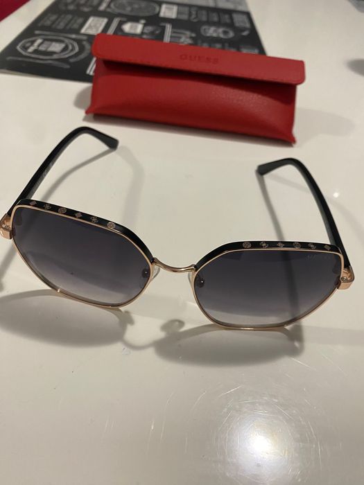 Guess оригинални дамски очила