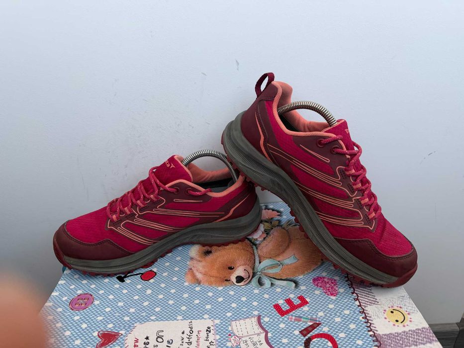 Treksta Larvik Low Lace GORE-TEX''оригинални туристически обувки 41 но