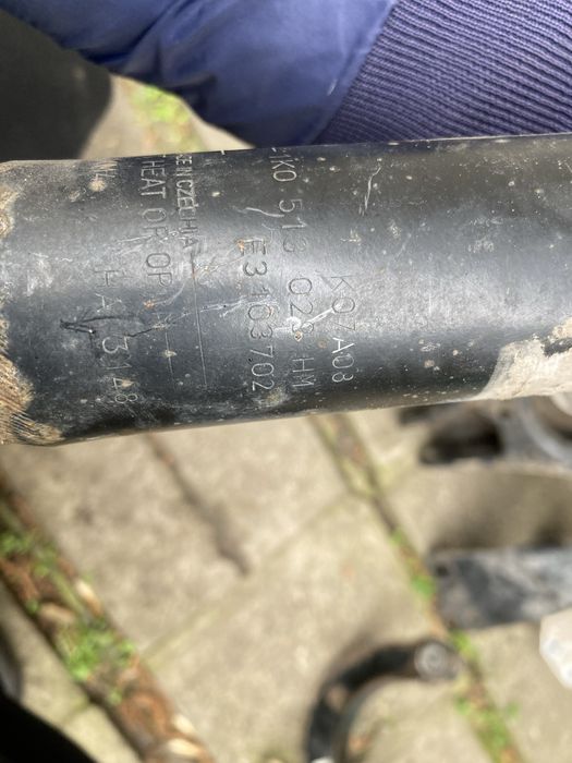 Части Ходова Част VW Оригинални Audi