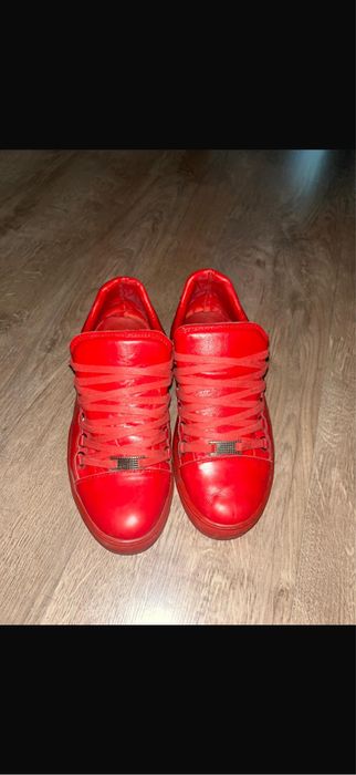 Balenciaga arena 40 размер