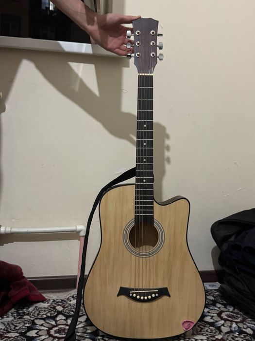 Klassik gitara 90 sm