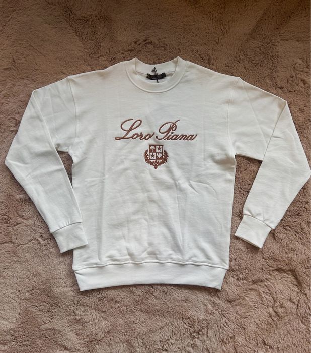 Bluza Loro Piana