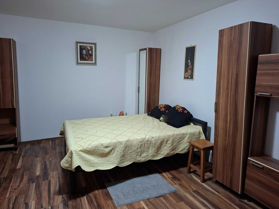 Proprietar vand apartament 1 camera