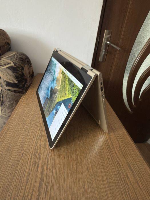 HP Pavilion x360 13 Laptop 2-in-1 Convertible, ca nou