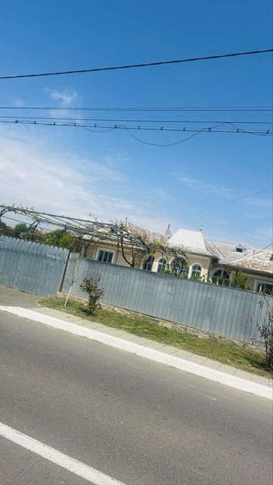 Casa De Vanzare jud Tulcea com Stejaru