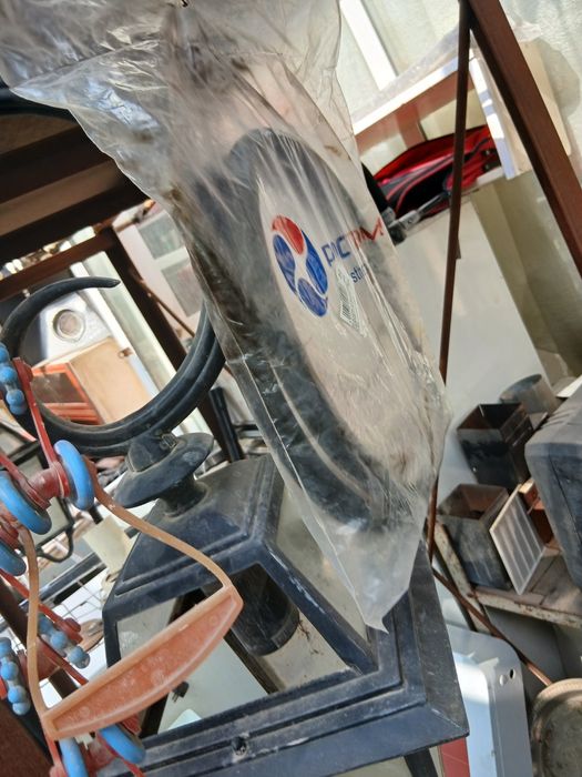 Шиланг ростем ..