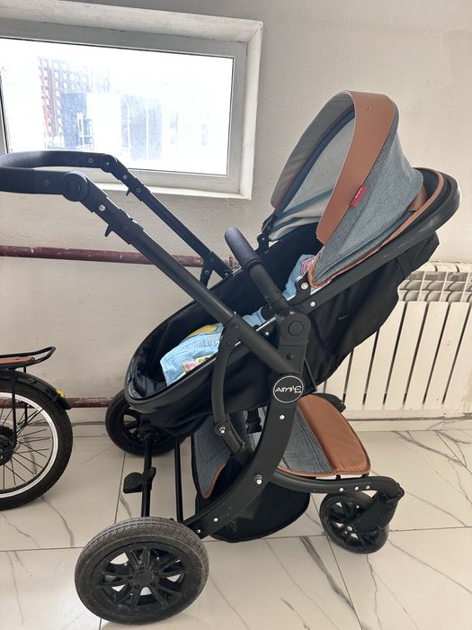 Детская Коляска Aimie
