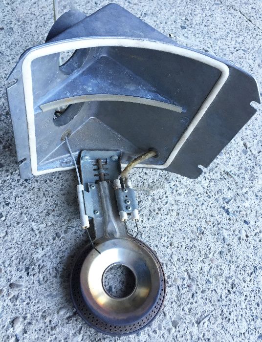 Truma boiler gaz import Germania, pentru piese